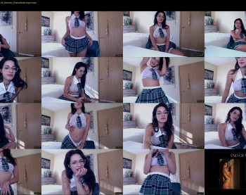 jadeperez_ — 61 minute Chaturbate female cam show recording, 1080p, Oct 9, 2021