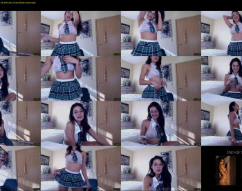 jadeperez_ — 43 minute Chaturbate female cam show recording, 1080p, Oct 9, 2021