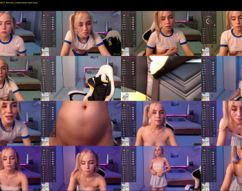 janice_sweet — 70 minute Chaturbate female cam show recording, 1080p, Oct 8, 2021