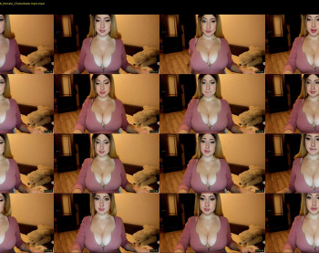 jenahaze — 34 minute Chaturbate female cam show recording, 720p, Oct 8, 2021