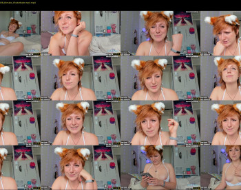 jessebangs — 21 minute Chaturbate female cam show recording, 1080p, Oct 9, 2021