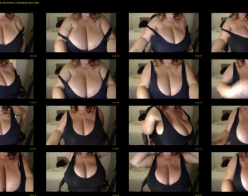 julialiones — 7 minute Chaturbate female cam show recording, 480p, Oct 8, 2021