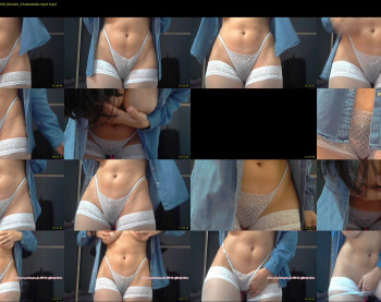karin_lover — 31 minute Chaturbate female cam show recording, 720p, Oct 8, 2021