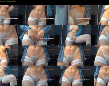 karin_lover — 67 minute Chaturbate female cam show recording, 720p, Oct 8, 2021