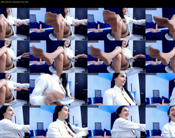 karina_torres_ — 5 minute Chaturbate female cam show recording, 720p, Oct 8, 2021