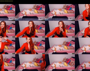 karitto__2 — 29 minute Chaturbate female cam show recording, 1080p, Oct 9, 2021