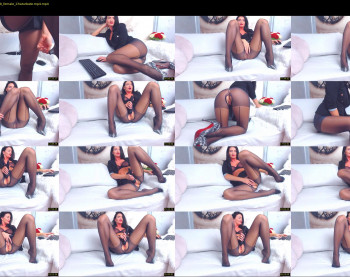katedolly — 44 minute Chaturbate female cam show recording, 1080p, Oct 8, 2021