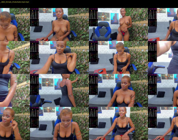 katherin_cruzz — 79 minute Chaturbate female cam show recording, 1080p, Oct 8, 2021
