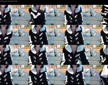 katrine_denev — 4 minute Chaturbate female cam show recording, 720p, Oct 9, 2021