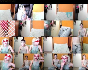kelly_copperfield — 70 minute Chaturbate female cam show recording, 1080p, Oct 9, 2021