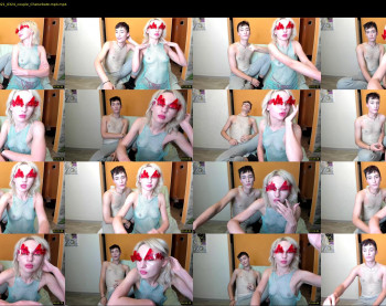 kelly_copperfield — 12 minute Chaturbate female cam show recording, 1080p, Oct 9, 2021