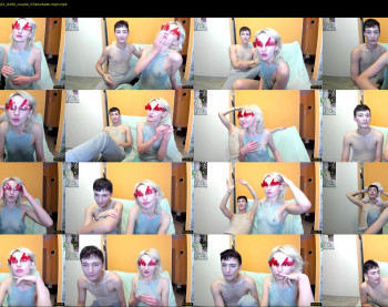 kelly_copperfield — 62 minute Chaturbate female cam show recording, 1080p, Oct 9, 2021