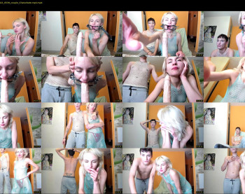 kelly_copperfield — 33 minute Chaturbate female cam show recording, 1080p, Oct 9, 2021