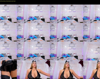 kem_indians — 34 minute Chaturbate female cam show recording, 1080p, Oct 9, 2021