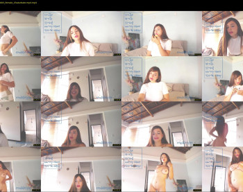 kendalltyler — 107 minute Chaturbate female cam show recording, 720p, Oct 9, 2021