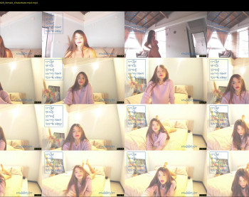 kendalltyler — 16 minute Chaturbate female cam show recording, 720p, Oct 9, 2021