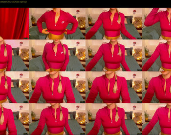 kiranightlyxo — 7 minute Chaturbate female cam show recording, 720p, Oct 8, 2021