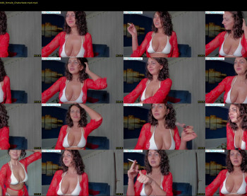 kitty_mya69 — 70 minute Chaturbate female cam show recording, 1080p, Oct 9, 2021