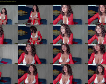 kitty_mya69 — 27 minute Chaturbate female cam show recording, 1080p, Oct 9, 2021