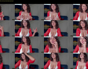kitty_mya69 — 6 minute Chaturbate female cam show recording, 1080p, Oct 9, 2021