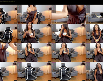 kleogold_1 — 28 minute Chaturbate female cam show recording, 720p, Oct 9, 2021