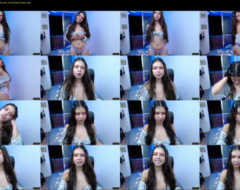 kozzy_ — 11 minute Chaturbate female cam show recording, 1080p, Oct 8, 2021