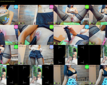 krisi_kiss — 74 minute Chaturbate female cam show recording, 1080p, Oct 8, 2021