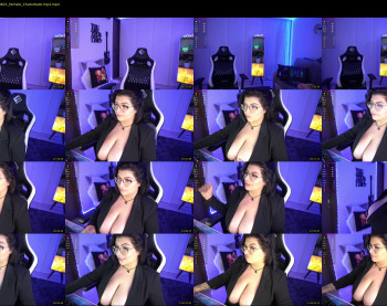 laurasophya — 74 minute Chaturbate female cam show recording, 1080p, Oct 8, 2021