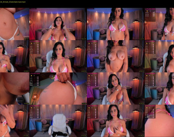 leahjones_ — 70 minute Chaturbate female cam show recording, 1080p, Oct 9, 2021