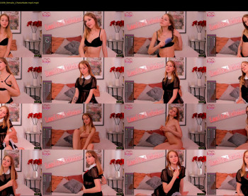 lesliefletcher — 70 minute Chaturbate couple cam show recording, 1080p, Oct 8, 2021