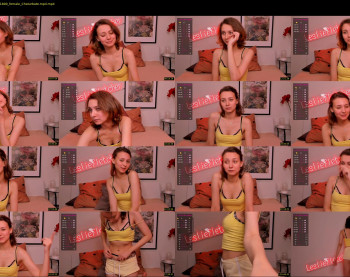 lesliefletcher — 70 minute Chaturbate couple cam show recording, 1080p, Oct 8, 2021