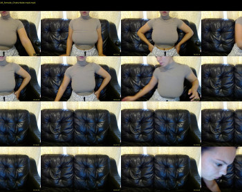 lexy_sweet — 3 minute Chaturbate female cam show recording, 720p, Oct 8, 2021