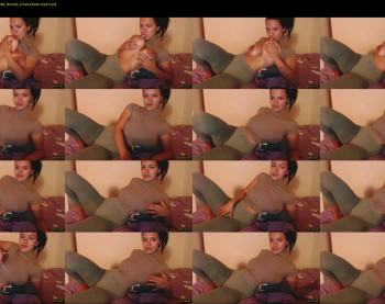 lexy_sweet — 3 minute Chaturbate female cam show recording, 720p, Oct 8, 2021
