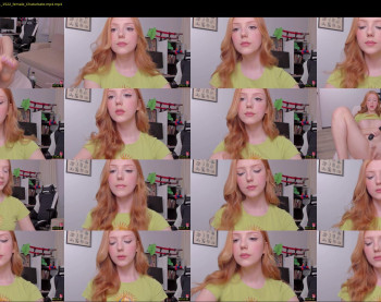 lil_pumpkinpie — 61 minute Chaturbate female cam show recording, 1080p, Oct 8, 2021