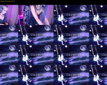 lily_weep — 14 minute Chaturbate female cam show recording, 1080p, Oct 9, 2021
