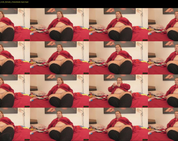 lindalovesexy — 6 minute Chaturbate female cam show recording, 1080p, Oct 8, 2021