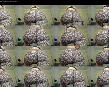 litas_secrets — 5 minute Chaturbate female cam show recording, 1080p, Oct 8, 2021