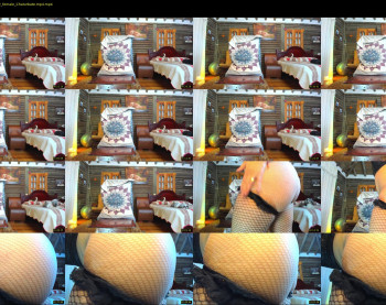 little_izzi — 4 minute Chaturbate female cam show recording, 1080p, Oct 8, 2021