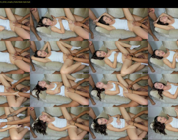 littlesexualworld — 12 minute Chaturbate couple cam show recording, 1080p, Oct 9, 2021
