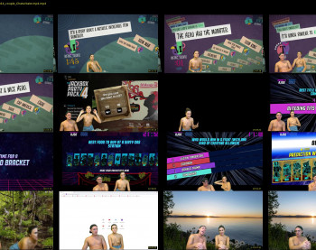 livanddrew — 73 minute Chaturbate couple cam show recording, 1080p, Oct 8, 2021