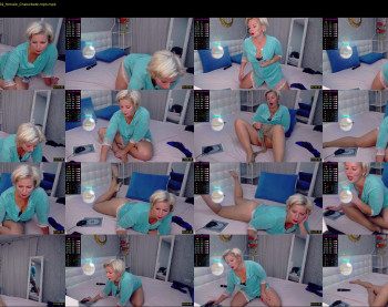 lorabigass — 49 minute Chaturbate female cam show recording, 720p, Oct 8, 2021