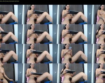lorennahernandez — 48 minute Chaturbate female cam show recording, 1080p, Oct 8, 2021