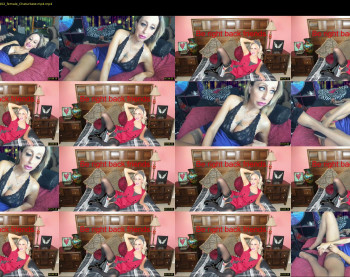 lourdesnoir — 48 minute Chaturbate female cam show recording, 1080p, Oct 8, 2021