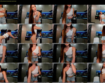 lovely__alisa — 72 minute Chaturbate female cam show recording, 1080p, Oct 8, 2021