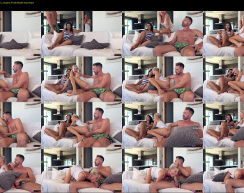 lucycums — 18 minute Chaturbate couple cam show recording, 1080p, Oct 8, 2021