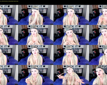 mackenziewolfe — 3 minute Chaturbate couple cam show recording, 1080p, Oct 8, 2021