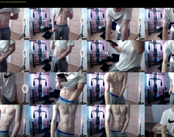 maestro3369 — 70 minute Chaturbate male cam show recording, 1080p, Oct 8, 2021