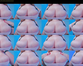 maggielandrin — 11 minute Chaturbate female cam show recording, 720p, Oct 8, 2021