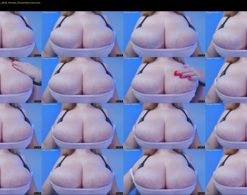 maggielandrin — 12 minute Chaturbate female cam show recording, 720p, Oct 8, 2021