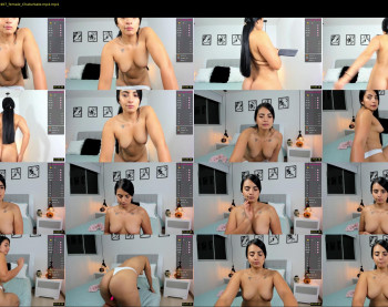 malejadiaz_ — 44 minute Chaturbate female cam show recording, 1080p, Oct 9, 2021